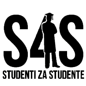 studenti za studente logo